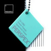 Ticket Stub Acrylic Blank - Style 1