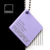 Ticket Stub Acrylic Blank - Style 1