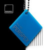 Ticket Stub Acrylic Blank - Style 2