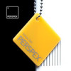 Ticket Stub Acrylic Blank - Style 2