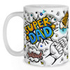 Super Dad Mug