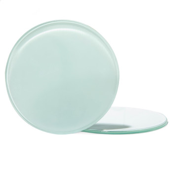 Round Glass Coasters - Sublimation