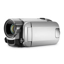 Mirrorless Interchangeable Lens Camera 4D