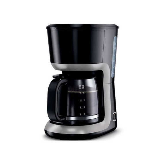 Portable Espresso Mirage Maker