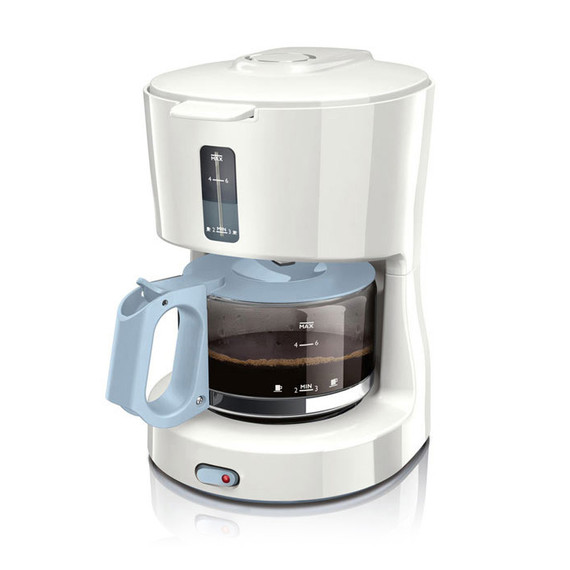 Portable Espresso Mirage Maker