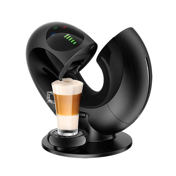 Portable Espresso Mirage Maker