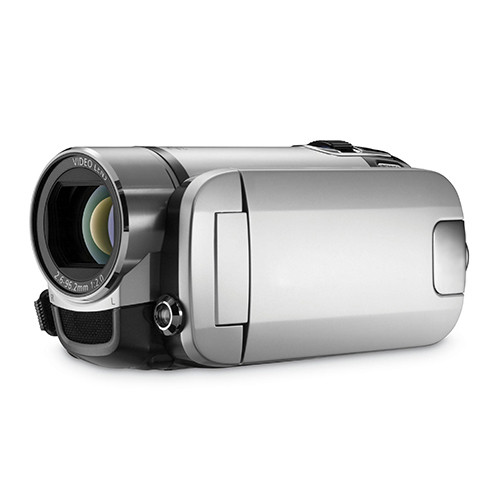 Mirrorless Interchangeable Lens Camera 3D