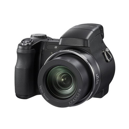 Mirrorless Interchangeable Lens Camera 5D