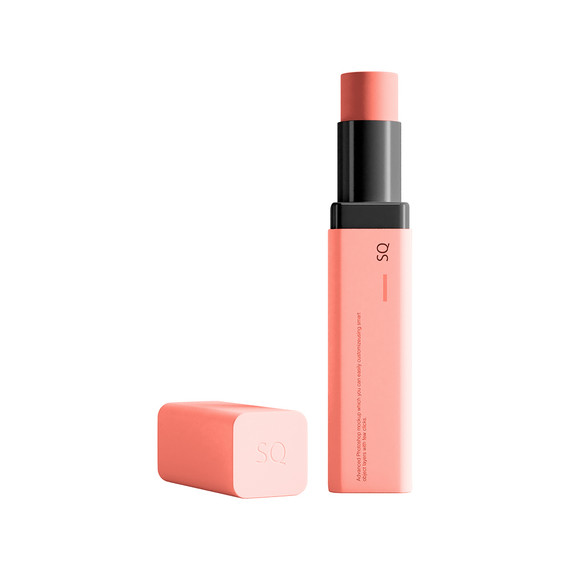 Melting Lip Clicks Lip Balm