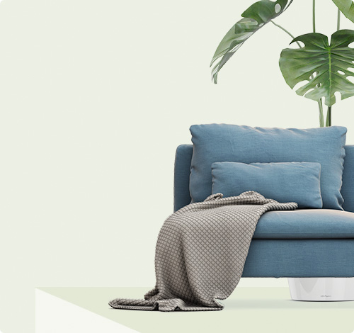 Decoración de hogar