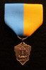 Deceased Member Medal