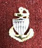 U.S. Coast Guard Pin