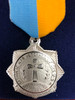 CWV National Distinguished Service Award (Silver)