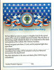Auxiliary Deceased Member Certificate