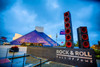 Rock & Roll Hall of Fame Tour Saturday August 1st 9:30 AM