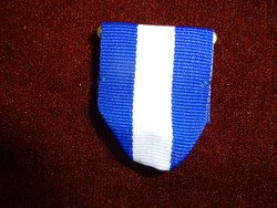 National Award Replacement Ribbon
