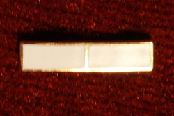 Department Echelon Bar