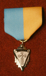 Youth/Student/ROTC Award (Silver)