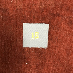 15 Year Membership Patch