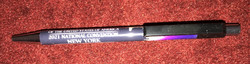 2021 New York Convention Souvenir Pen