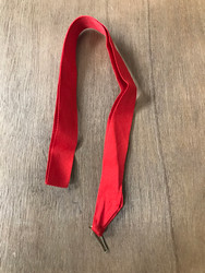 Lanyard for St. Sebastian Medal (Red)