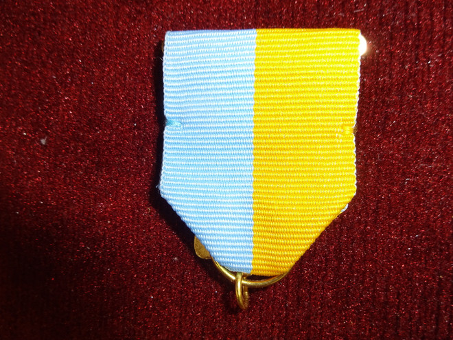 Post Award Replacement Ribbon