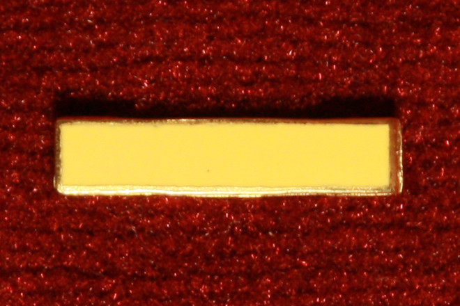 National Echelon Bar