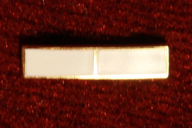 Department Echelon Bar