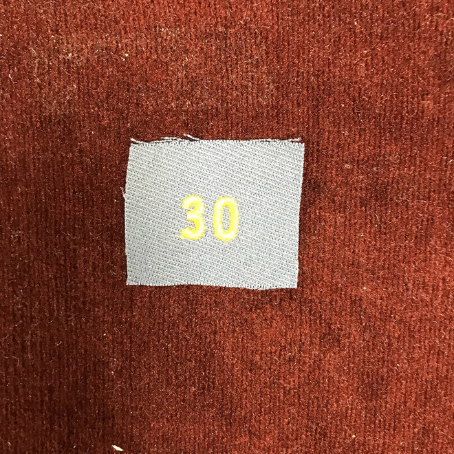 30 Year Membership Patch