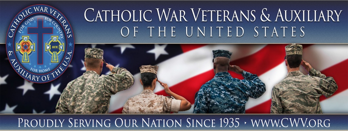Catholic War Veterans Online Store