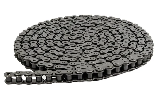 Find PTI 120-1 Standard Duty ANSI Riveted Roller Chain at Maxtran