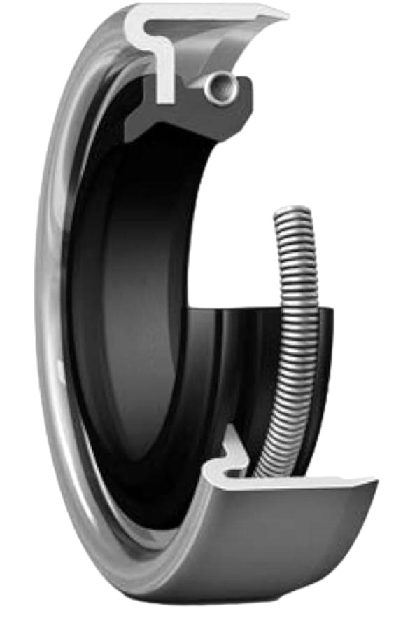 AH79174 seal Fits John Deere
