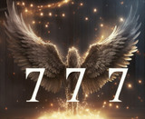Meaning of Angel Number 777: Love, Spirituality, Wealth