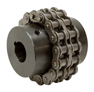 Chain Coupling Sprockets