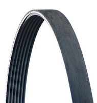 J Micro Ribbed Belts