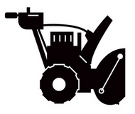 Snow Blower Belts