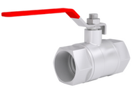 BALL VALVES