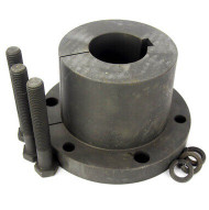 QD® Quick Detachable Bushings