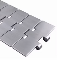 Flat Tabletop Chain