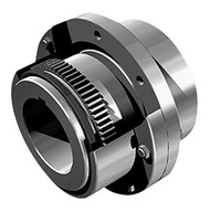 GEAR COUPLINGS