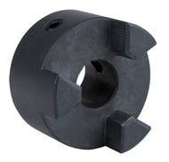 Jaw Coupling Hubs