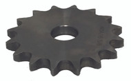 A- Plate Flat Sprockets