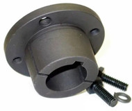 Double Split-Taper Bushings