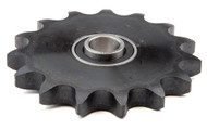Idler Sprockets