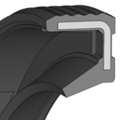 TCM 22X29X4VG Oil Seal