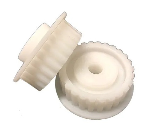 Torquex® 11XL037-SFP2 Timing Pulley, 3/16" Bore, 11 Teeth, Acetal