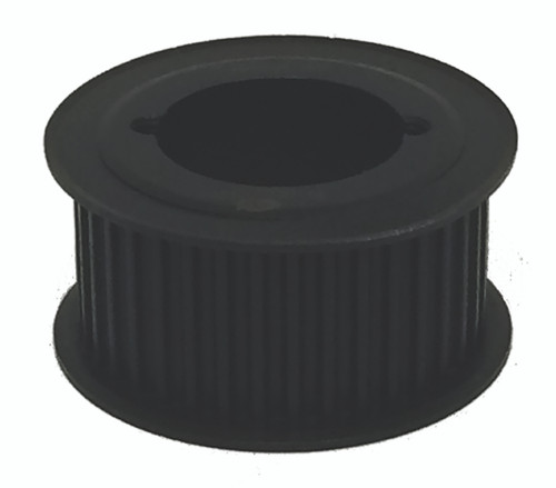 Torquex® 56-5MX25-1610 Timing Pulley, 1610 Taper-Lock Bushing Required, 56 Teeth, Cast Iron