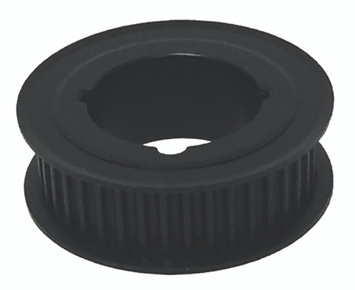 Torquex® 72-5MX15-1610 Timing Pulley, 1610 Taper-Lock Bushing Required, 72 Teeth, Cast Iron