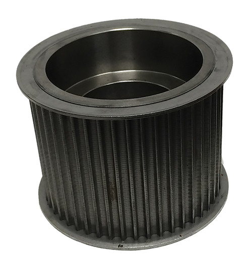 Torquex® 44-8P85-2012 Timing Pulley, 2012 Taper-Lock Bushing Required, 44 Teeth, Ductile Iron