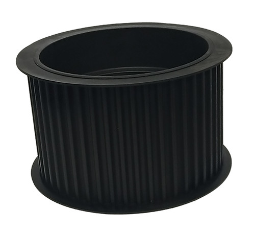 Torquex® 35-14MX90-3020 Timing Pulley, 3020 Taper-Lock Bushing Required, 35 Teeth, Ductile Iron